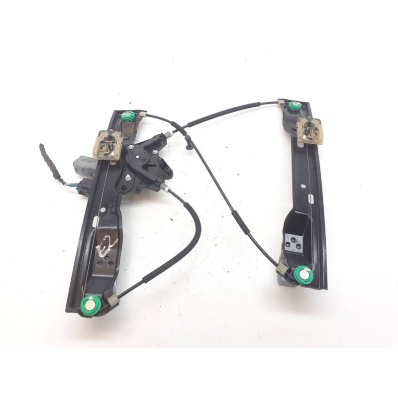 Recambio de elevalunas delantero izquierdo para ford focus lim. (cb8) edition referencia OEM IAM BM51A23201BE - Blanco 4