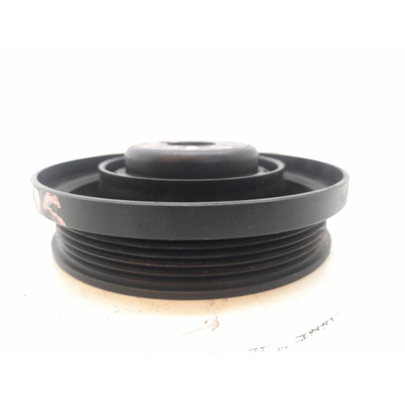 Recambio de polea cigueñal para opel astra h ber. 1.6 16v referencia OEM IAM 55559328 314545463 2