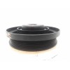 Recambio de polea cigueñal para opel astra h ber. 1.6 16v referencia OEM IAM 55559328 314545463 