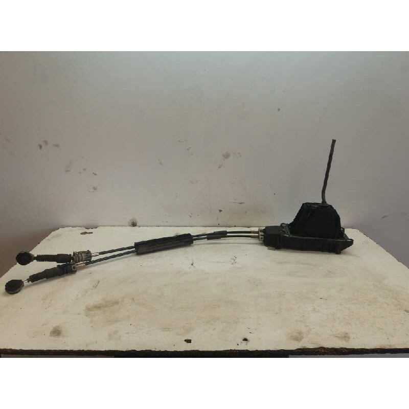 Recambio de varillaje cambio para nissan micra (k12e) 1.5 dci turbodiesel cat referencia OEM IAM 34108AX260 3