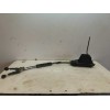Recambio de varillaje cambio para nissan micra (k12e) 1.5 dci turbodiesel cat referencia OEM IAM 34108AX260  