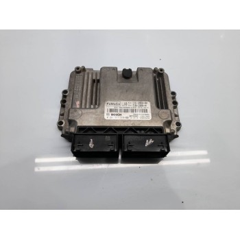 CENTRALITA MOTOR UCE 0261S11310 C1B12A650ABA E1BA12B684AA