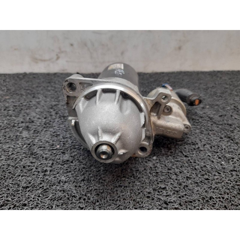 Recambio de motor arranque para mercedes-benz clase s (w126) berlina+coupe se 300 referencia OEM IAM 005151660180 - Blanco 5