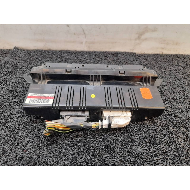 Recambio de mando climatizador para ford focus berlina (cap) ghia referencia OEM IAM 3M5T18C912AR 4