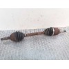 Recambio de transmision delantera izquierda para ford fiesta (cbk) 1.6 tdci cat referencia OEM IAM   