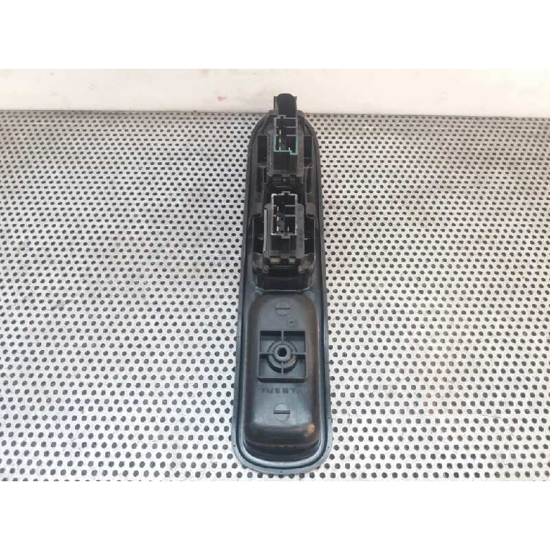 Recambio de mando elevalunas delantero izquierdo para peugeot 307 break / sw (s1) sw referencia OEM IAM - Gris 2