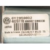 Recambio de elevalunas delantero izquierdo para skoda fabia (5j2 ) style referencia OEM IAM 6Y2959802 402077B 