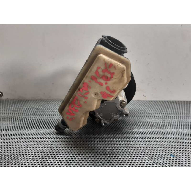 Recambio de bomba direccion para opel vectra b berlina 1.8 16v cat referencia OEM IAM 90495960 47257 7691900110 7