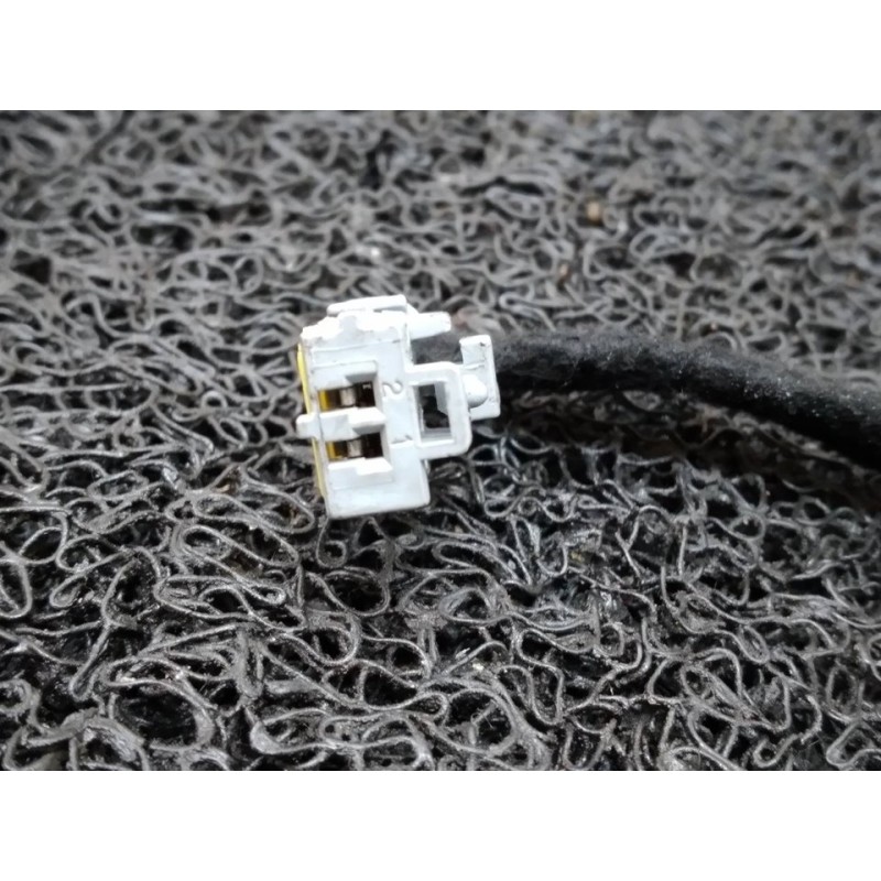Recambio de parasol derecho para fiat ulysse (179) 2.2 jtd emotion plus referencia OEM IAM 4