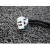 Recambio de parasol derecho para fiat ulysse (179) 2.2 jtd emotion plus referencia OEM IAM   