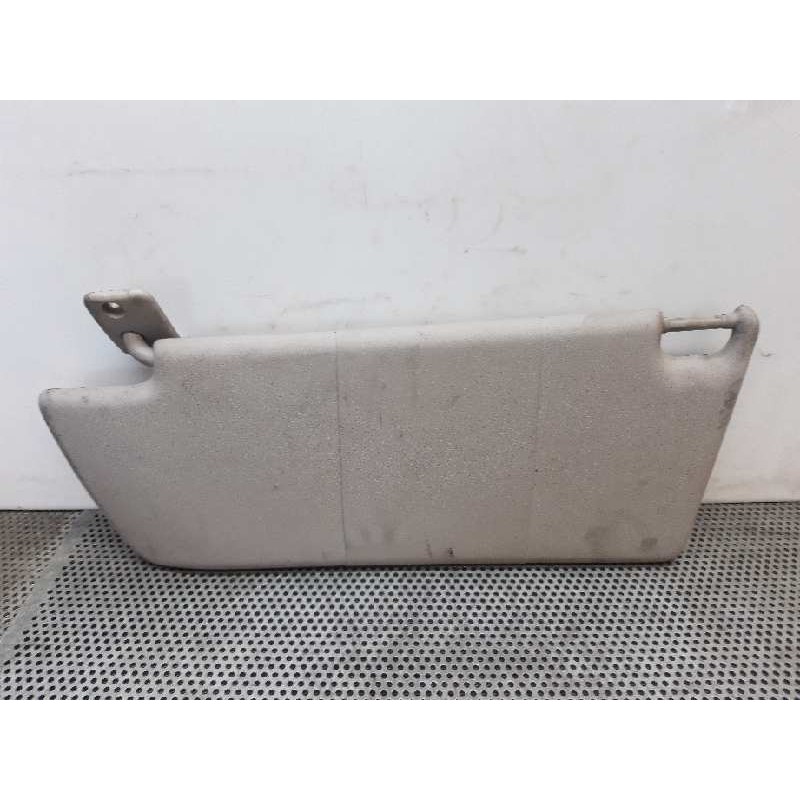 Recambio de parasol izquierdo para opel zafira b cosmo referencia OEM IAM   
