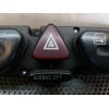 Recambio de warning para mercedes-benz clase c (w203) berlina 2.2 cdi cat referencia OEM IAM 2038203710 3306010101 1111980002