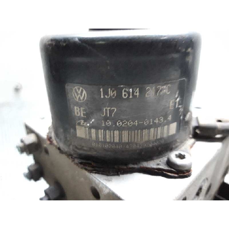 Recambio de abs para seat toledo (1m2) 1.9 tdi referencia OEM IAM 1J090737914 1J0914217C ATE 4