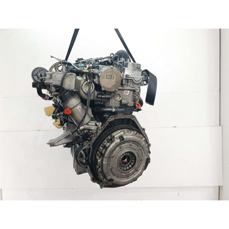Recambio de motor completo para ssangyong rodius xdi limited awd referencia OEM IAM D27DT 665926 - Gris 5