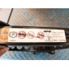 Recambio de gato para opel astra k (b16) 1.0 turbo (68) referencia OEM IAM 13512620  