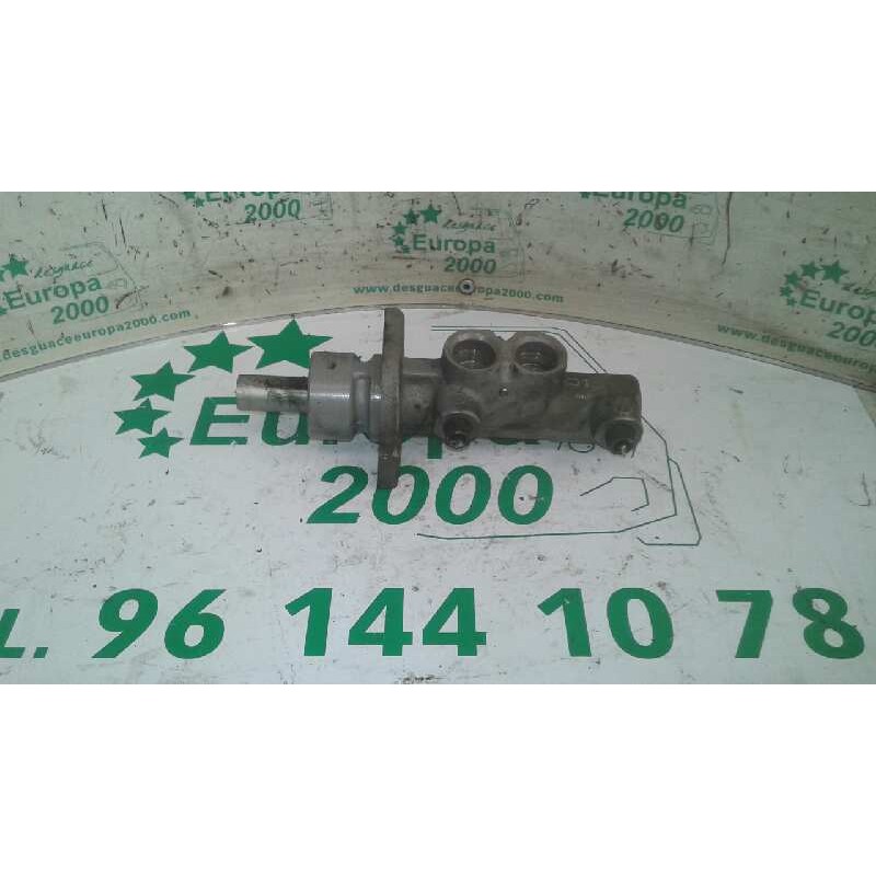 Recambio de bomba freno para seat toledo (1m2) 1.9 tdi referencia OEM IAM 21027099  
