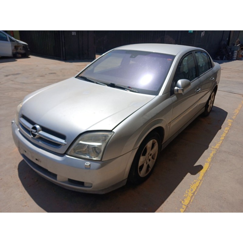 opel vectra c (z02) del año 2003