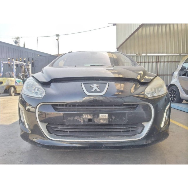 peugeot 308 sw del año 2013