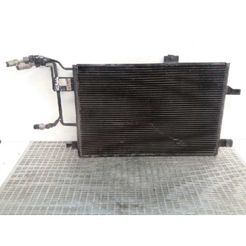CONDENSADOR / RADIADOR AIRE ACONDICIONADO 4B0260401G 