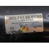Recambio de motor arranque para mercedes-benz clase s (w126) berlina+coupe se 300 referencia OEM IAM 005151660180  