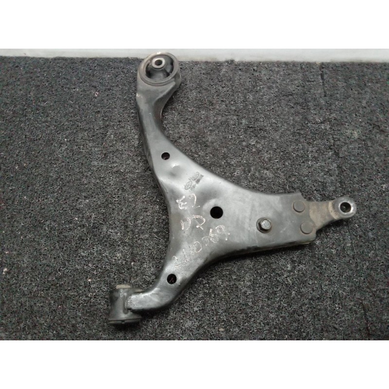 Recambio de brazo suspension inferior delantero derecho para kia magentis concept referencia OEM IAM   
