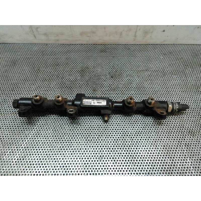 Recambio de rampa inyectora para ford mondeo berlina (ge) 2.0 tdci cat referencia OEM IAM 2S7Q9D280AC C94AC1014A 9307Z502B
