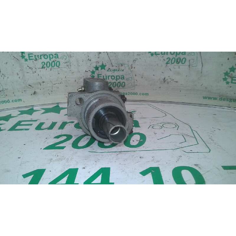Recambio de bomba freno para seat toledo (1m2) 1.9 tdi referencia OEM IAM 21027099 - Gris 2