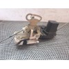 Recambio de cerradura puerta trasera izquierda para mg serie 25 (rf) classic (5-ptas.) referencia OEM IAM   