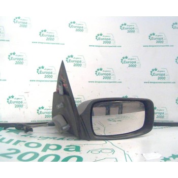 RETROVISOR DERECHO 