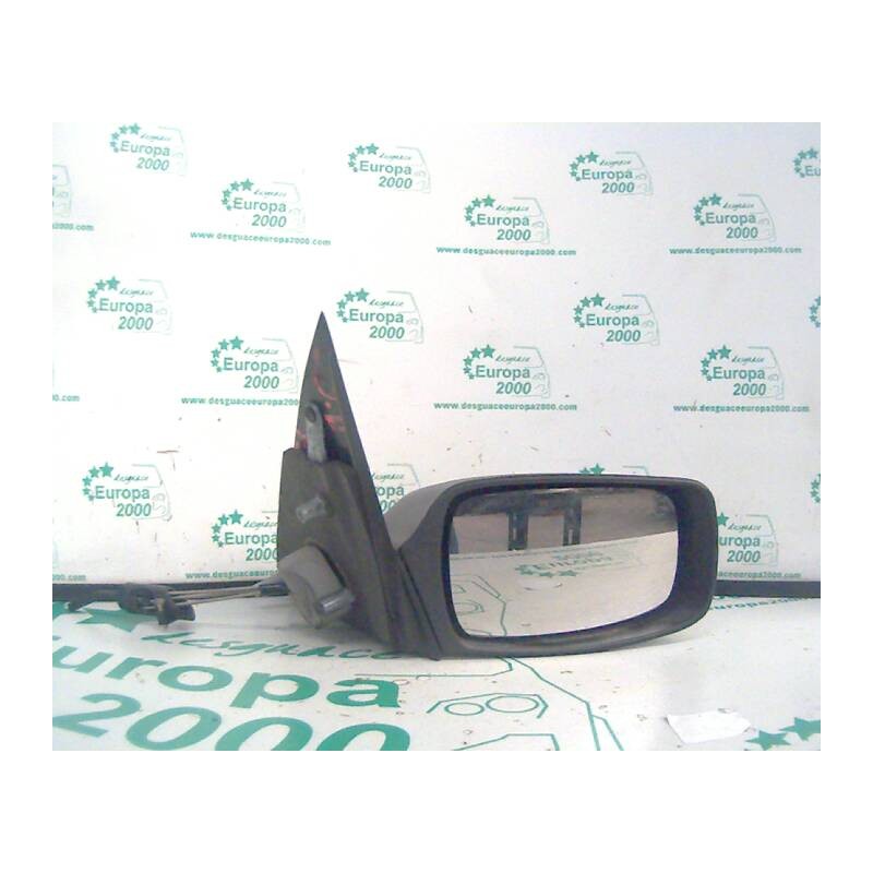 Recambio de retrovisor derecho para ford mondeo berlina (gd) 1.8 turbodiesel cat referencia OEM IAM   