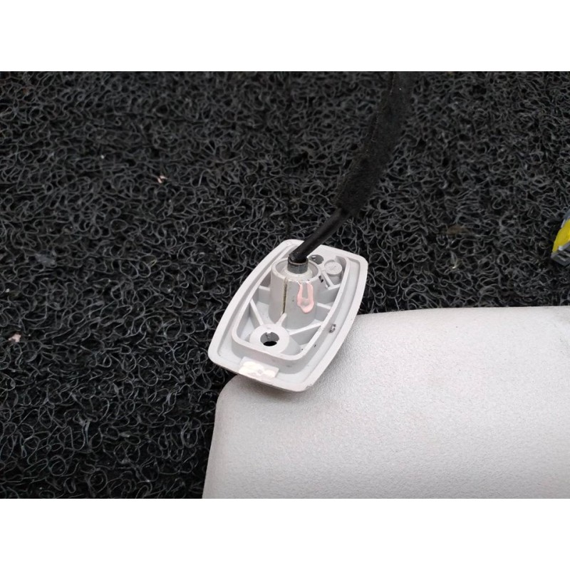 Recambio de parasol derecho para fiat ulysse (179) 2.2 jtd emotion plus referencia OEM IAM 5
