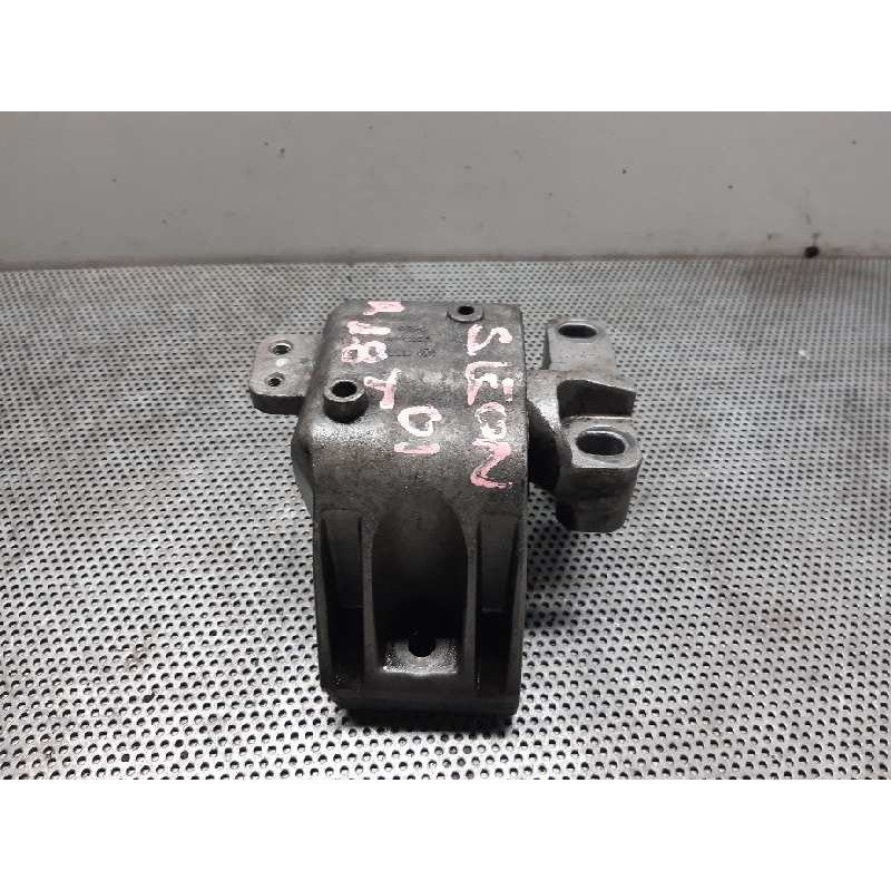 Recambio de soporte cambio para seat leon (1m1) 1.8 20v turbo referencia OEM IAM 2