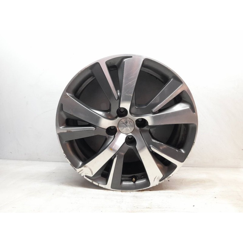 Recambio de llanta para peugeot 2008 (--.2013) active referencia OEM IAM 9678398277  