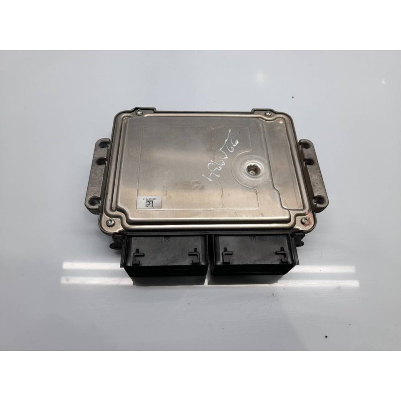 Recambio de centralita motor uce para ford fiesta (ccn) trend referencia OEM IAM 0261S11310 C1B12A650ABA E1BA12B684AA - Blanco 3