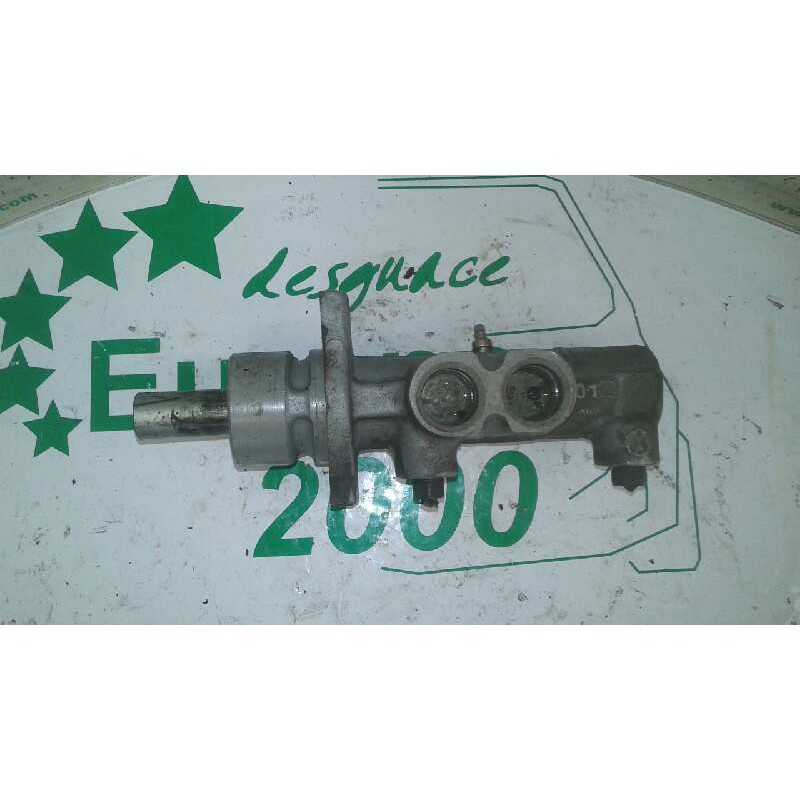 Recambio de bomba freno para seat toledo (1m2) 1.9 tdi referencia OEM IAM 21027099 - Gris 3