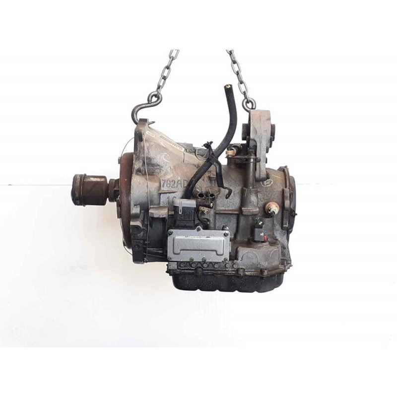 Recambio de caja cambios para chrysler voyager (rg) 2.4 se grand voyager referencia OEM IAM P04800930AC 782AD 