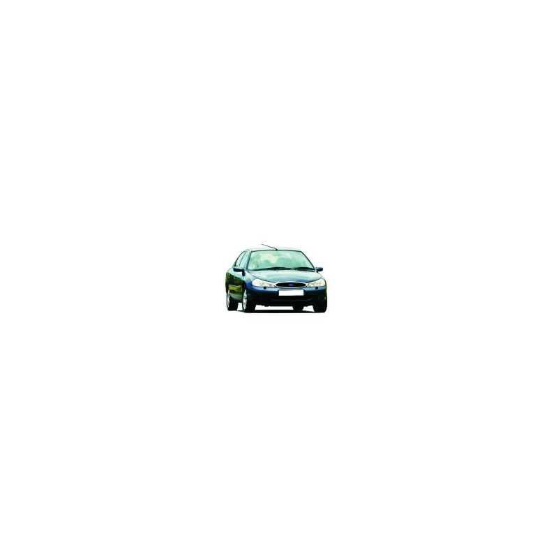 Recambio de retrovisor derecho para ford mondeo berlina (gd) 1.8 turbodiesel cat referencia OEM IAM - Verde 2