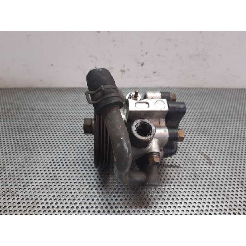Recambio de bomba direccion para daewoo matiz 0.8 cat referencia OEM IAM P96315612  VG17 2