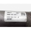 Recambio de cremallera direccion para dacia dokker essential referencia OEM IAM 490018151R 6820000 