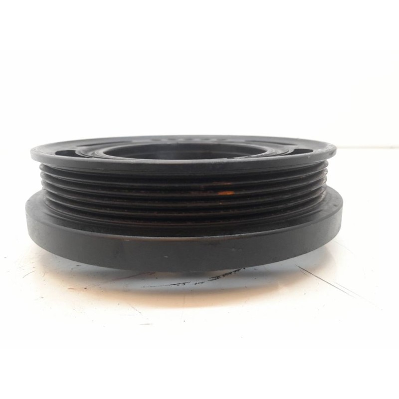 Recambio de polea cigueñal para opel astra h ber. 1.6 16v referencia OEM IAM 55559328 314545463 5
