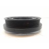 Recambio de polea cigueñal para opel astra h ber. 1.6 16v referencia OEM IAM 55559328 314545463 