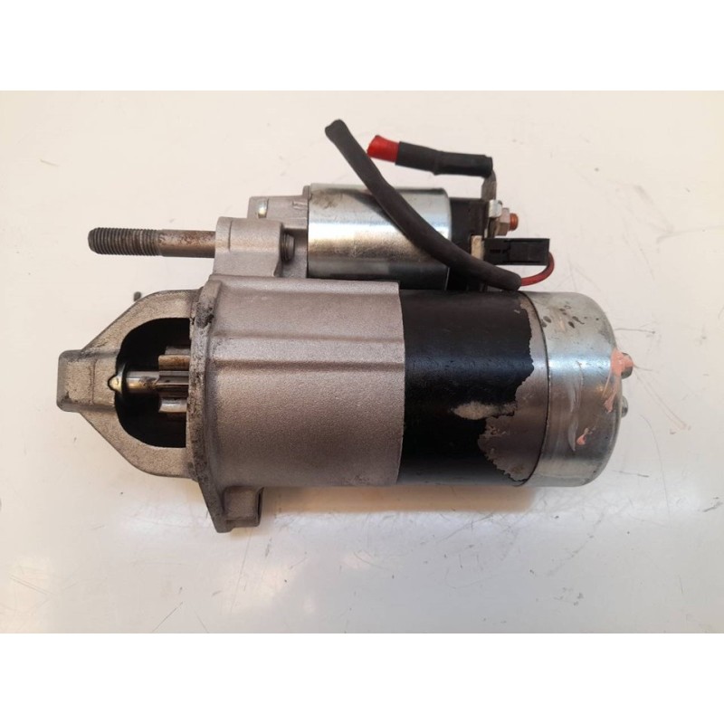 Recambio de motor arranque para hyundai sonata (y4) 2.5i v6 gls referencia OEM IAM 3610037110  