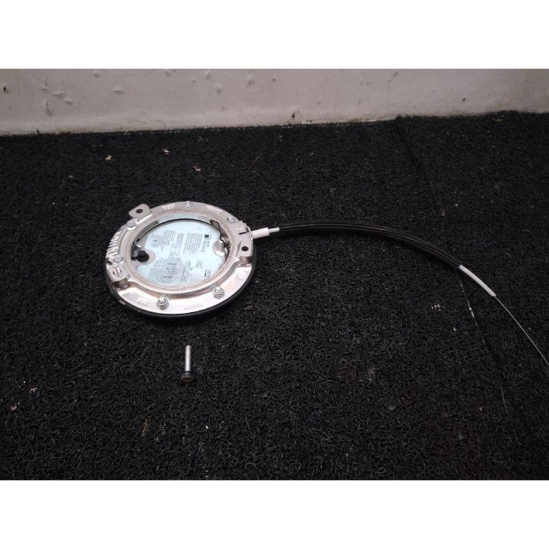 Recambio de tapa exterior combustible para audi tt (8n3/8n9) 1.8 t roadster (132kw) referencia OEM IAM 2