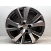 Recambio de llanta para peugeot 2008 (--.2013) active referencia OEM IAM 9678398277  
