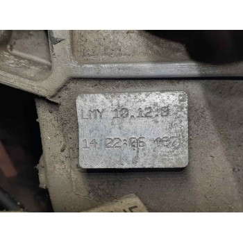 CAJA CAMBIOS LMY 