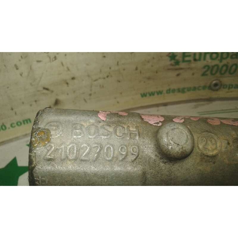 Recambio de bomba freno para seat toledo (1m2) 1.9 tdi referencia OEM IAM 21027099 - Gris 4