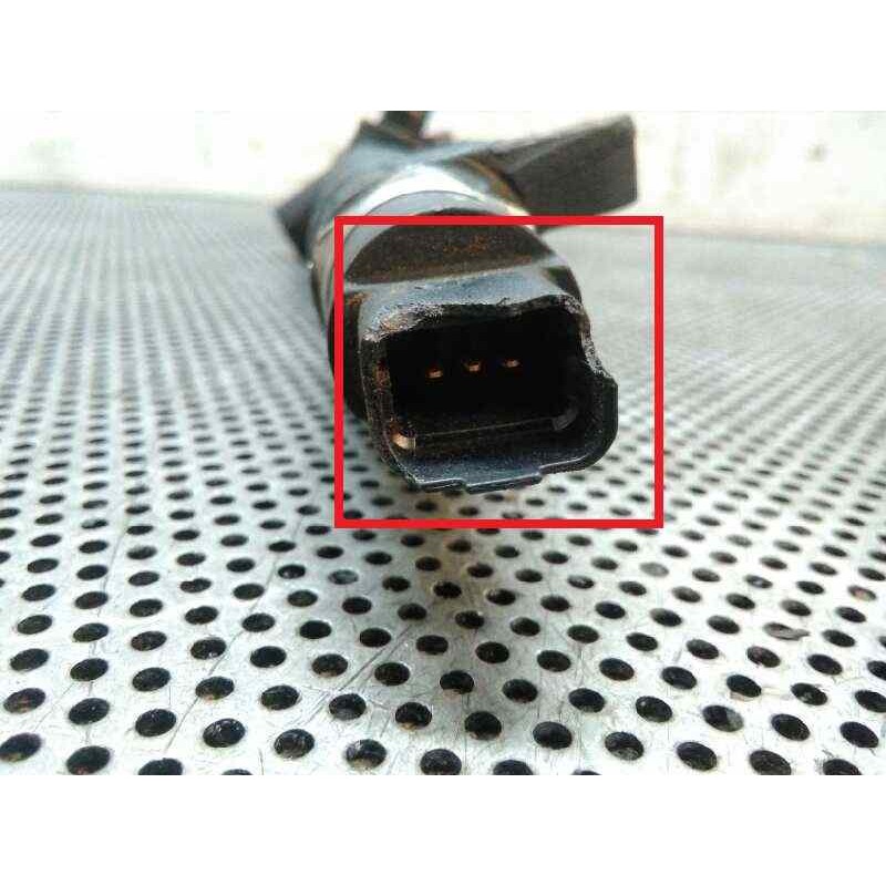 Recambio de rampa inyectora para ford mondeo berlina (ge) 2.0 tdci cat referencia OEM IAM 2S7Q9D280AC C94AC1014A 9307Z502B 3