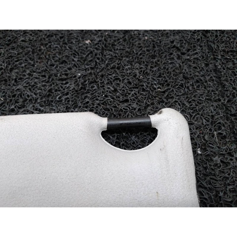 Recambio de parasol derecho para fiat ulysse (179) 2.2 jtd emotion plus referencia OEM IAM 6