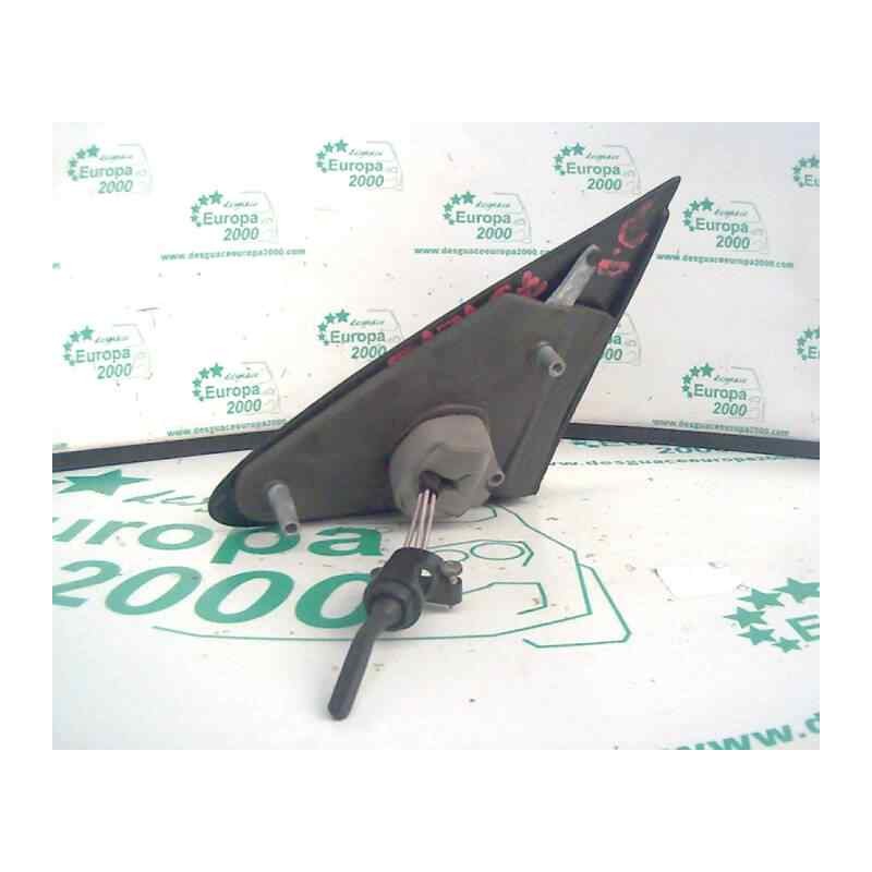 Recambio de retrovisor derecho para ford mondeo berlina (gd) 1.8 turbodiesel cat referencia OEM IAM - Verde 3
