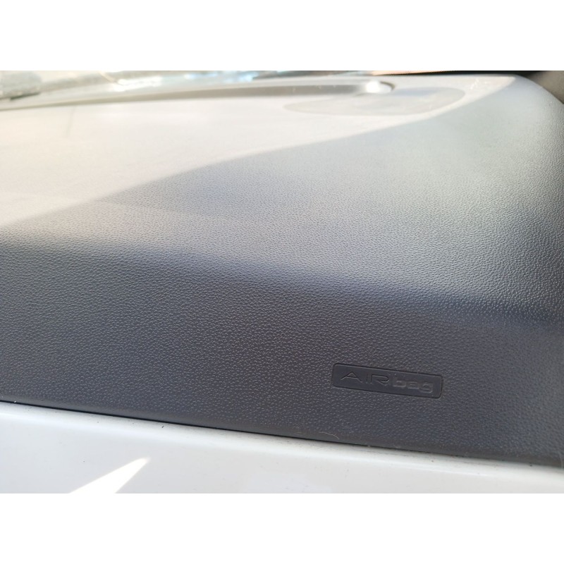 Recambio de kit airbag para fiat 500 (312_) 1.3 d multijet (312axb1a) referencia OEM IAM - Blanco 4